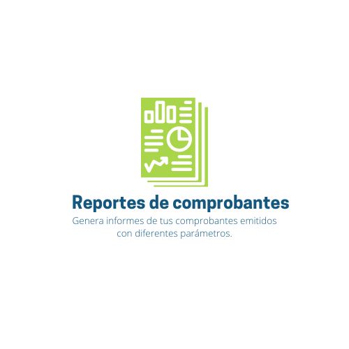 FACTURACION